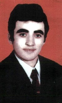 Duran TÜRKÖZEN